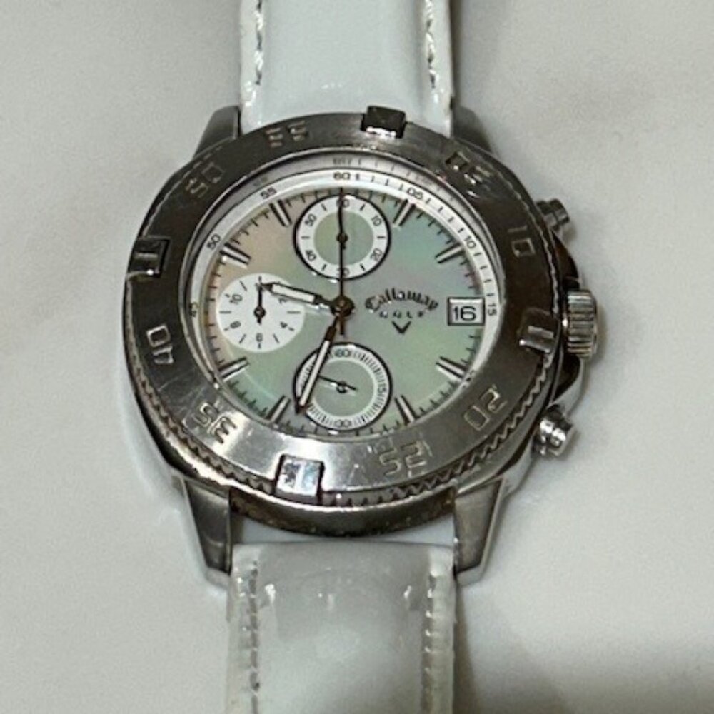 Calloway Golf Watch